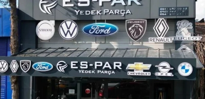 ES-PAR Otomotiv